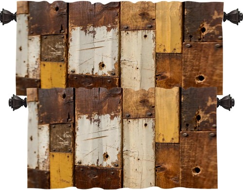Shrahala rustic wood - rustic,