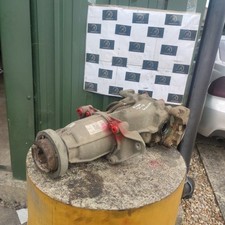 FORD KUGA REAR DIFF 2.0 DIESEL 4 WHEEL DRIVE 2019 CV6W4C166BB #6