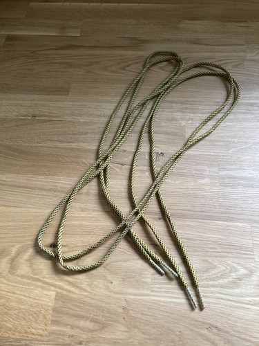 Scarpa mescalito laces 170cm - laces,