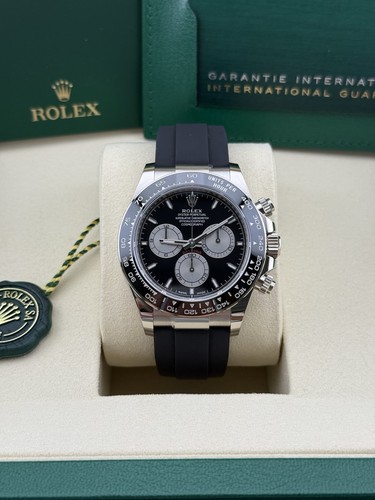 2026 unworn rolex daytona - unworn,