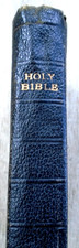 The Holy Bible: Cambridge