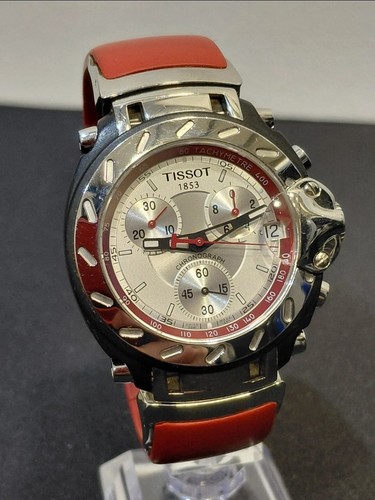 Tissot race 2006 doha world - 2006,