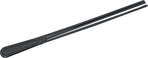 Triple tamborim beater - triple,