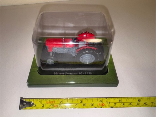 Hachette scale model - hachette,