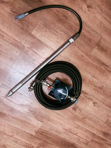 Grundomat mole tracto technik - mole, tracto-technik