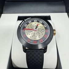 Gevril Men's 1102 Alberto