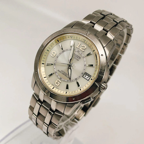 Citizen attesa eco drive - citizen, eco-drive