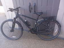 Cannondale hybrid bicycle - cannondale,