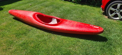Pyrahna rotobak kayak - rotobak,