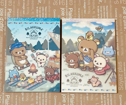 New japan san - san-x, kawaii