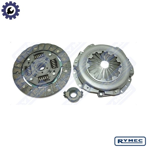Clutch kit jt7601 - jt7601, for