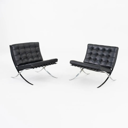 2000s pair mies - mies, van