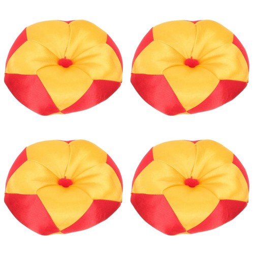 4pcs tibetan singing bowl - tibetan,