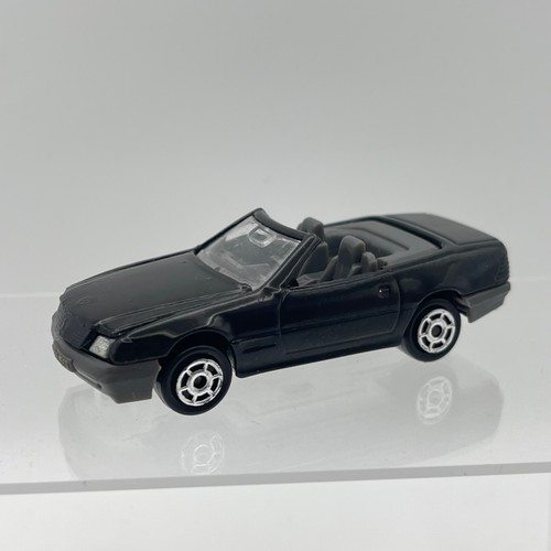 Majorette 260 mercedes benz - 260,