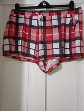 Ladies Pj Bottom Size Xl