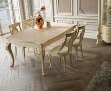 Italian Dining Tables Table