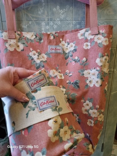 Cath kidston laudrey basket - cath,