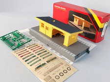 OO Gauge HORNBY RAILWAYS R.510