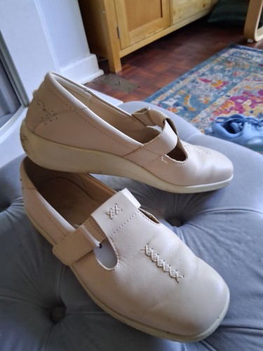 Hotter summer shoes size - size, 6