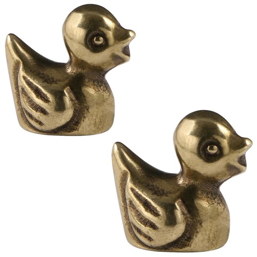 Mhygktxra 2pc little duck - 2pc,
