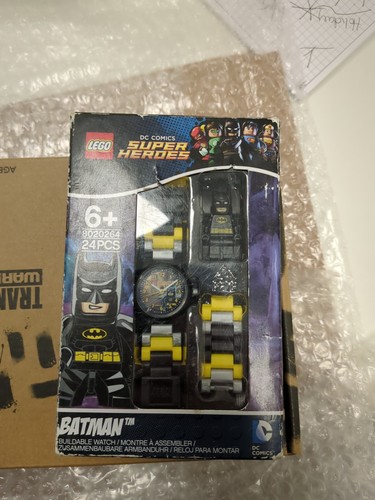 Lego comics super hero s - dc,