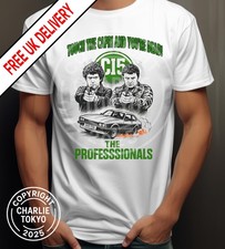 The Professionals T-Shirt