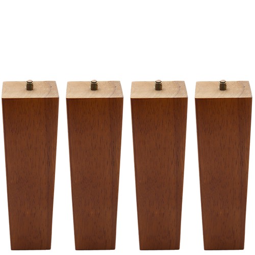 Wood furniture square - 4x,