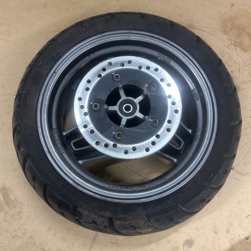 Genuine sym jet parts - genuine, moped