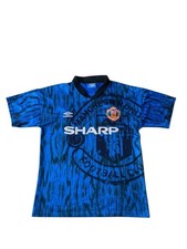 Umbro Manchester United Shirt
