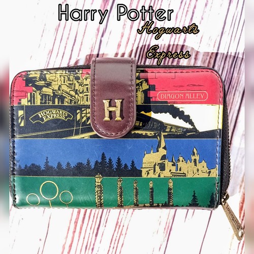 Harry potter loungefly - harry,