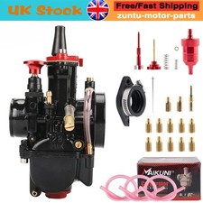 PWK28 28mm Racing Carburetor