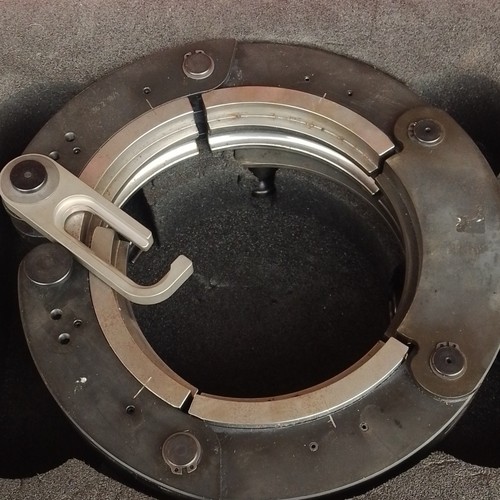 Novopress 168 3mm - 168.3mm, press