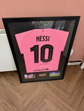 LIONEL MESSI FC BARCELONA