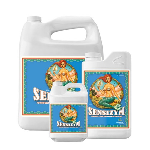 Advanced nutrients sensizym - nutrients,