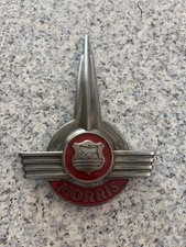 Classic Car Morris Minor