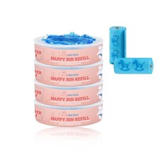 Nappy Bin Refill Cassettes
