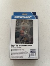 Silverline Rotary Tool