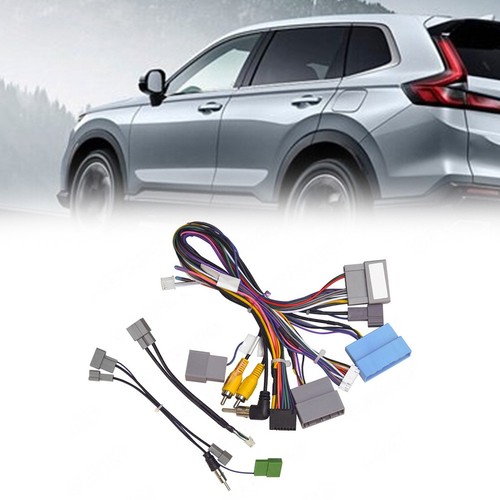 Navigation upgrade harness - navigation,
