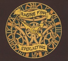 Everlasting (CD) (US IMPORT)