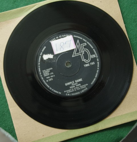 Northern soul tamla motown - northern,