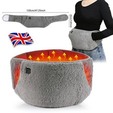 Electric Heating Pad Waist
