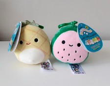 Squishmallows Wanda Watermelon