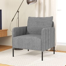 Living Room Chair Comfy Sofa