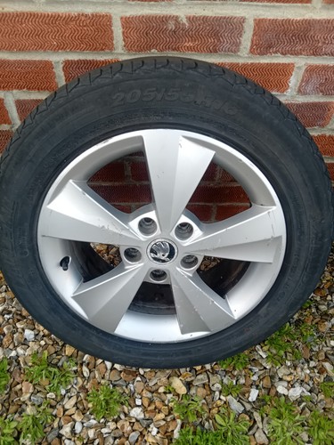 Skoda octavia mk3 2013 2019 - octavia, 2013-2019