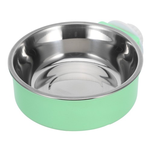 Small pet feeder spaniel bowl - small,