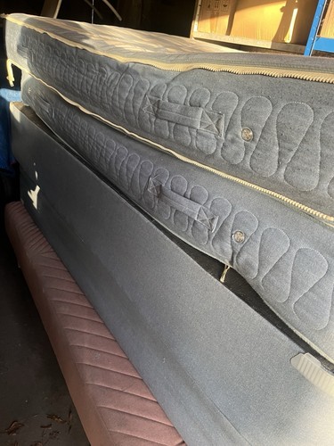 Single mattresses bases - mattresses, &
