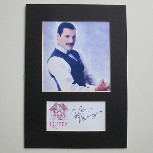 Freddie mercury queen pre - freddie,