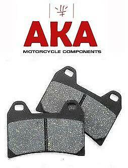 Front brake pads for yamaha - front,