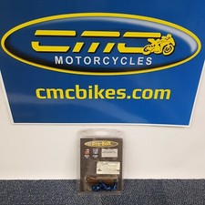 Pro-Bolt Ti Disc Bolt Suz