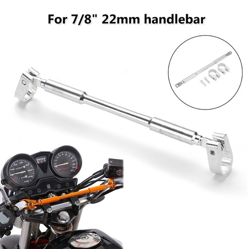 Universal aluminum motorcycle - universal,